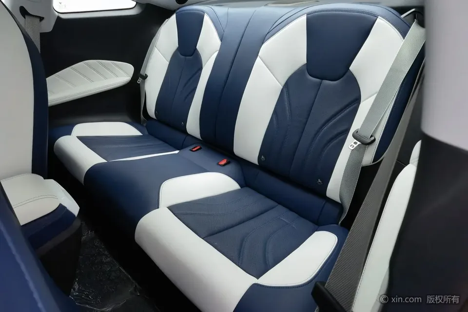 NETA Nezha GT 560 Edition 2024 — миниатюра 4
