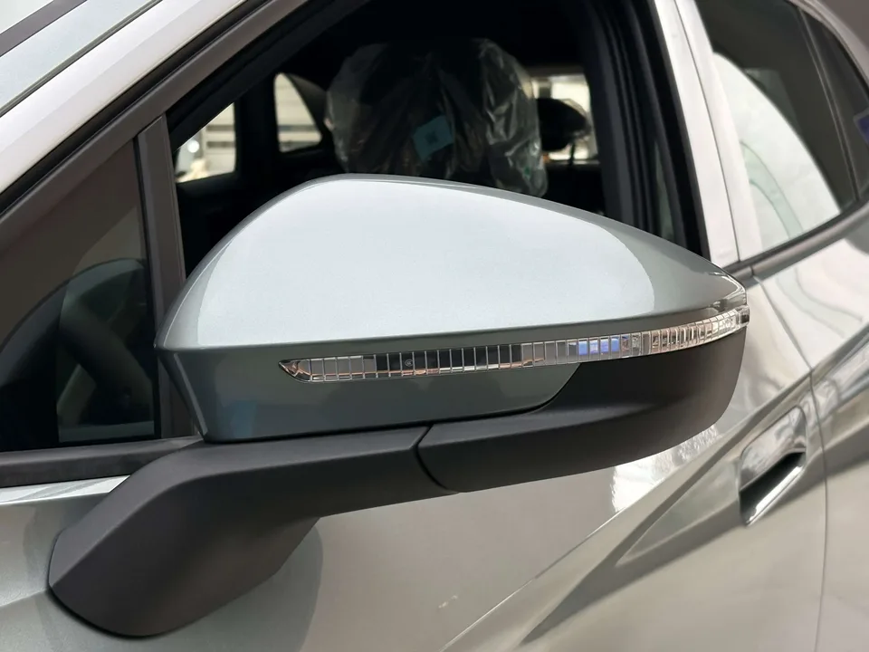 Volkswagen ID.4 Crozz ID.4 CROZZ 2026 Pure Edition 2026 — миниатюра 3