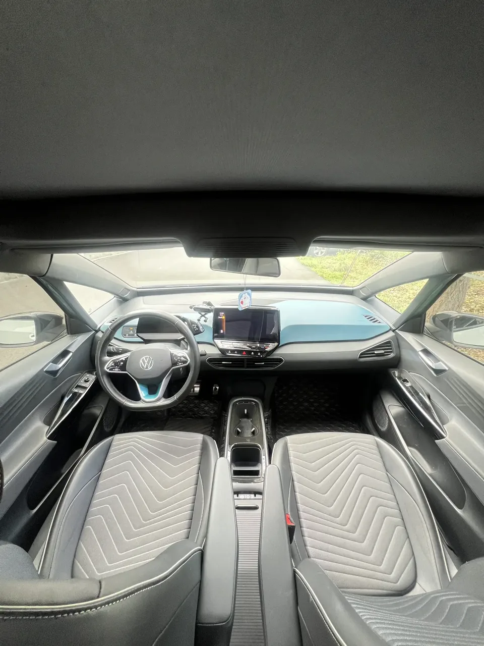 Volkswagen ID.3 Volkswagen ID.3 2023 Pure Smart Edition 2023 — миниатюра 2
