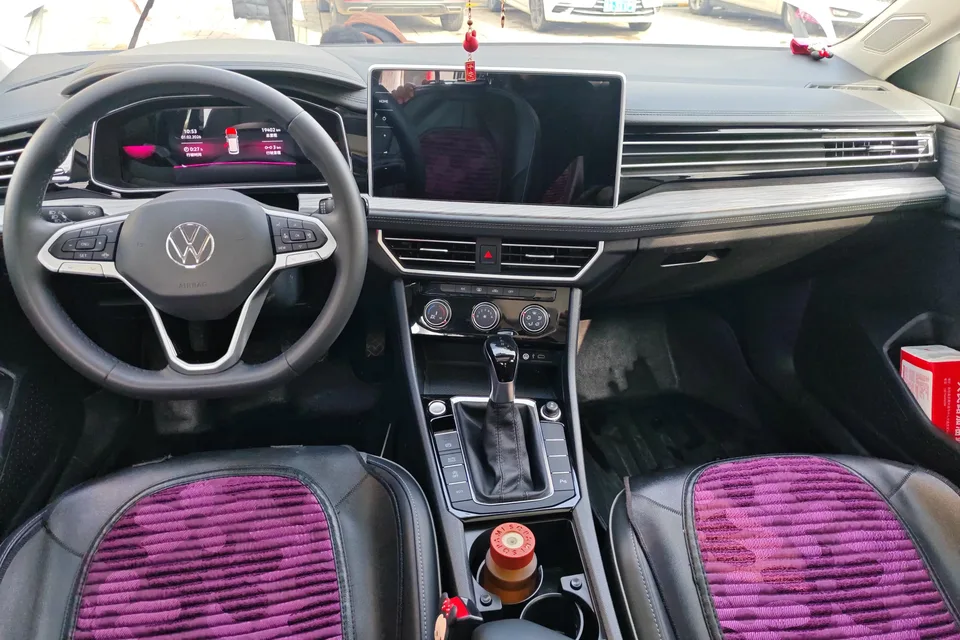 Volkswagen Sagitar 2023 Sagitar 280TSI DSG Beyond Edition Lite 2023 — миниатюра 4