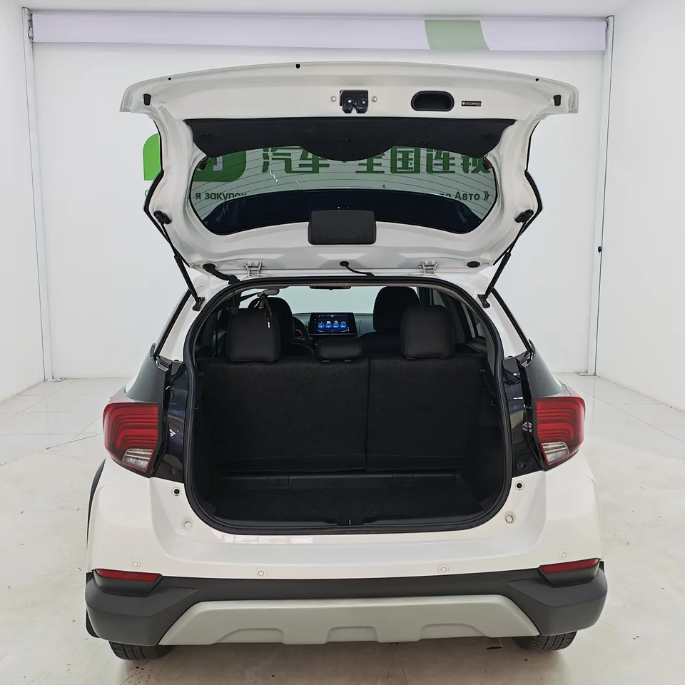 Toyota Yaris L Yaris L YARiS L Zhixuan 2022 Zhixuan X 1.5L CVT leading PLUS version 2022 — thumbnail 4