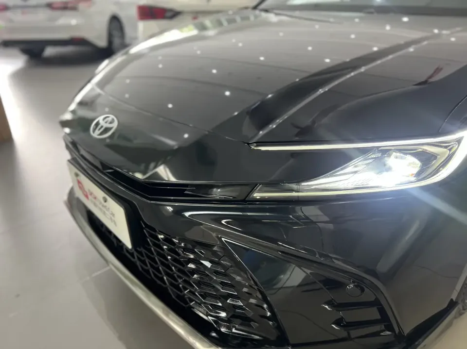 Toyota Camry Camry Hybrid 2.0HXS Sport PLUS Edition 2024 — thumbnail 4