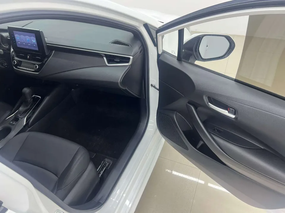 Toyota Levin Lei Ling Ralink 2022 TNGA 1.5L Advanced Edition 2022 — thumbnail 4