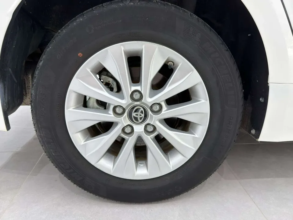 Toyota Corolla Corolla 1.2T S-CVT Pioneer PLUS Edition 2022 — thumbnail 2