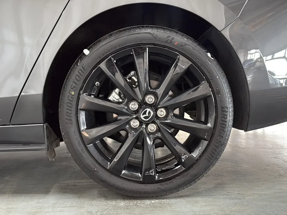 Mazda Axela Mazda3 2.0L automatic quality version 2025 — thumbnail 3