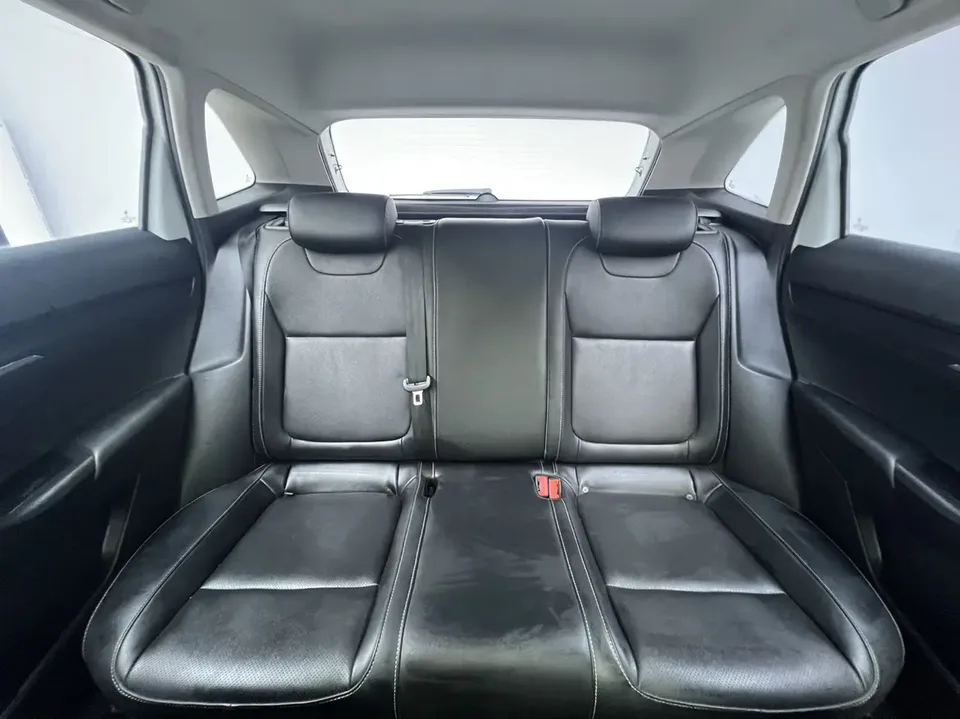 Skoda Comek Comek Kamiq facelift 1.5L automatic comfort version 2023 — thumbnail 5