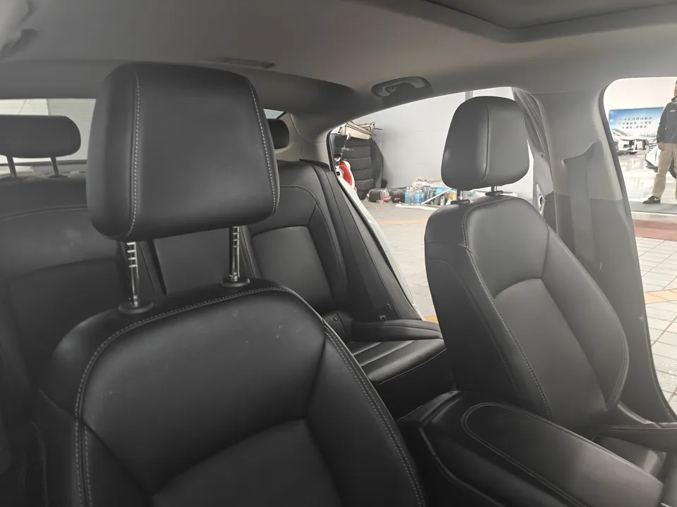 Buick Majesty Regal 2024 facelift 25T Super Edition 2024 — миниатюра 3
