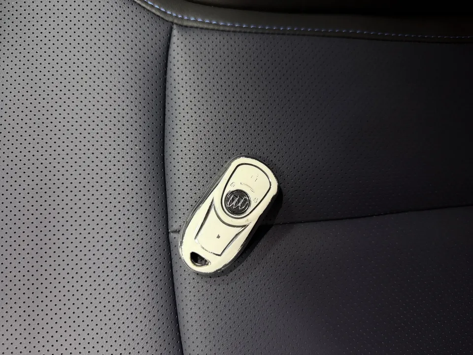 Buick Micro blue 6 Micro blue 6 450km Travel Edition 2025 — thumbnail 3