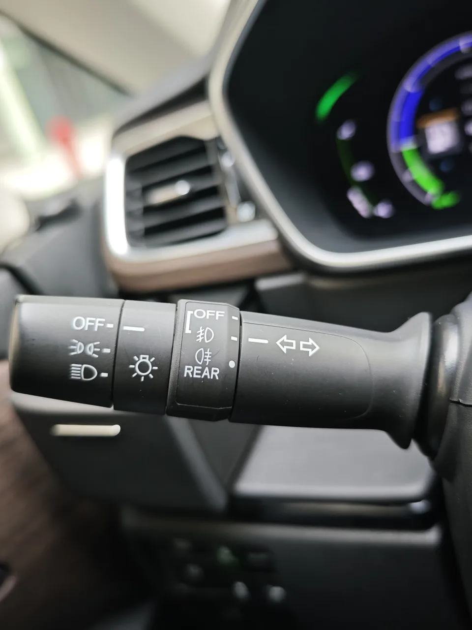 Honda Odyssey Odyssey 2024 2.0L Sharp Enjoy Edition 2024 — миниатюра 5