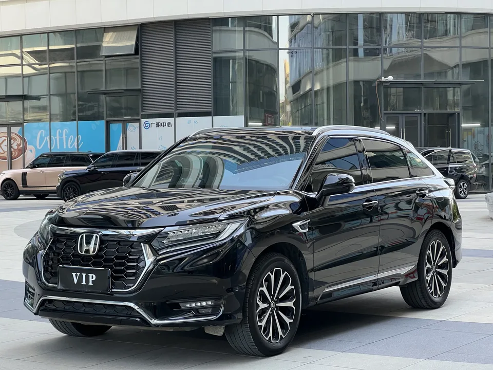 Honda UR-V 2024