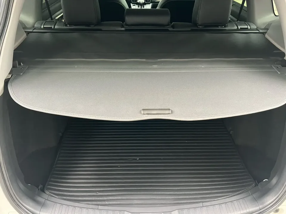 Honda Breeze 240TURBO CVT four-wheel drive exclusive version 2023 — миниатюра 4