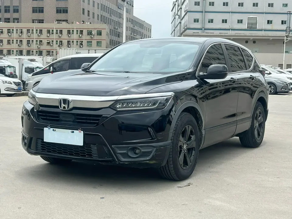 Honda Breeze 2022