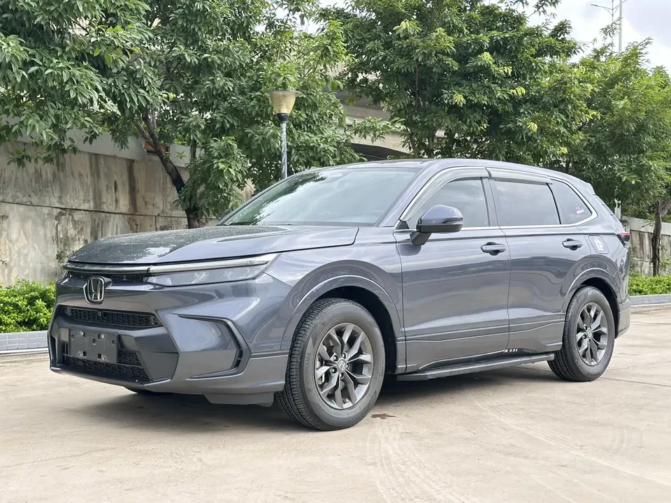Honda Breeze 2023
