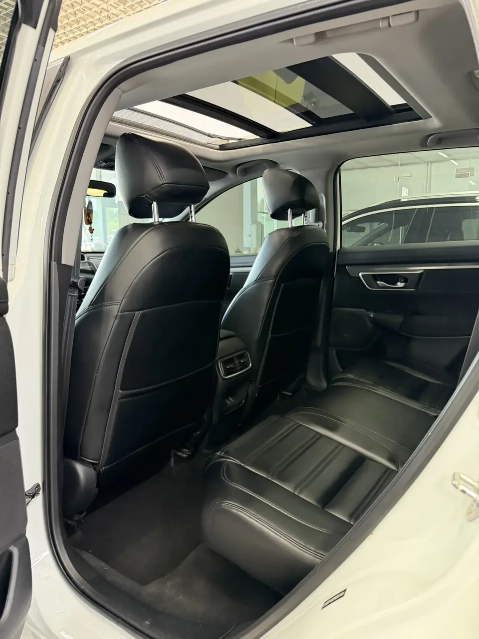 Honda Breeze 240TURBO CVT 2WD Elite Edition 2022 — миниатюра 4