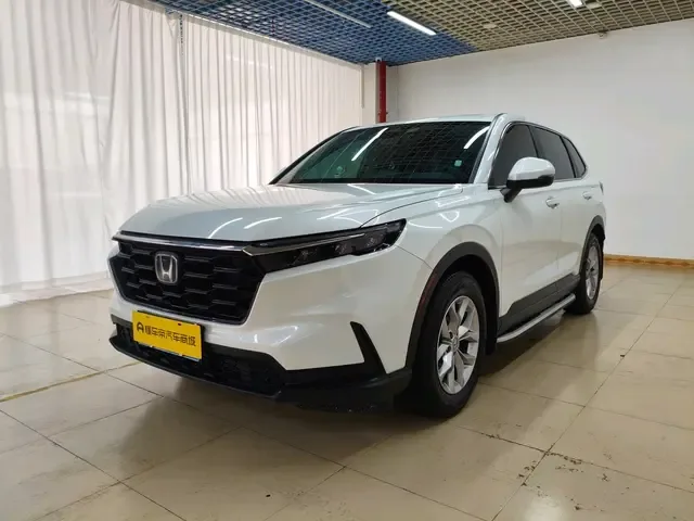 Honda CR-V 2023