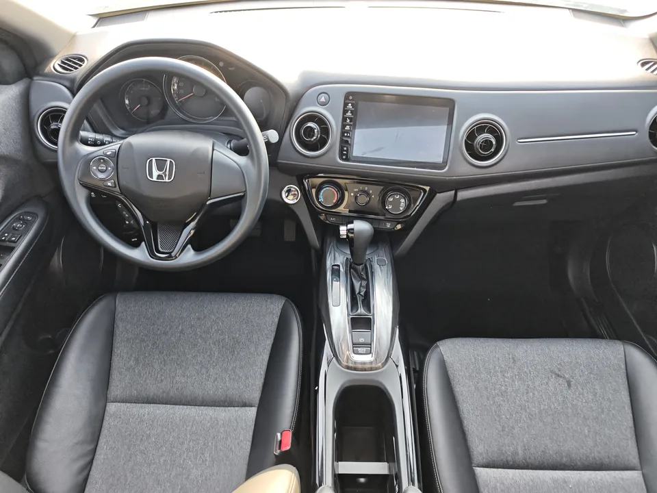 Honda WR-V XR-V Honda XR-V 2022 1.5L CVT Obsidian Edition 2022 — thumbnail 3