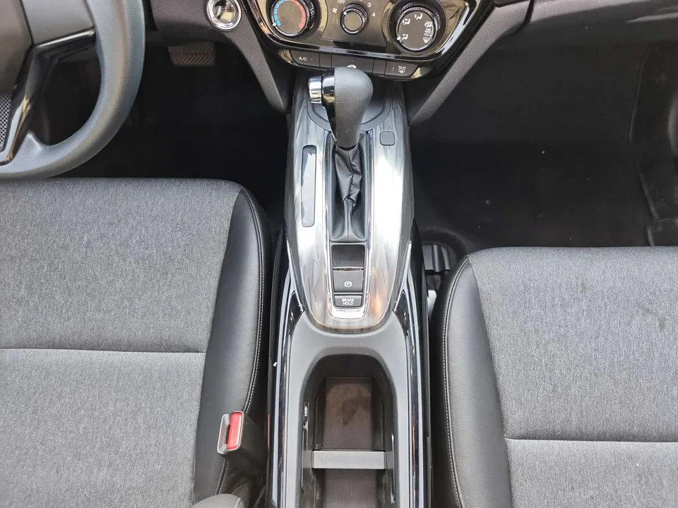 Honda WR-V XR-V Honda XR-V 2022 1.5L CVT Obsidian Edition 2022 — thumbnail 4