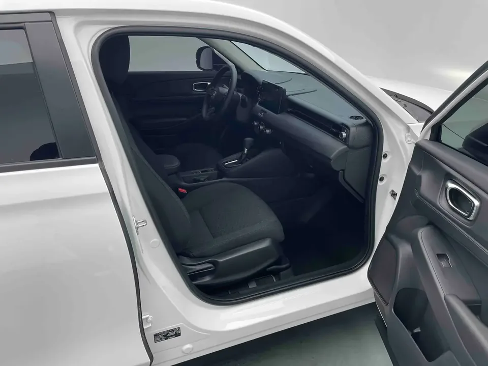 Honda WR-V Honda XR-V 2023 1.5L CVT Hot Edition 2023 — миниатюра 2
