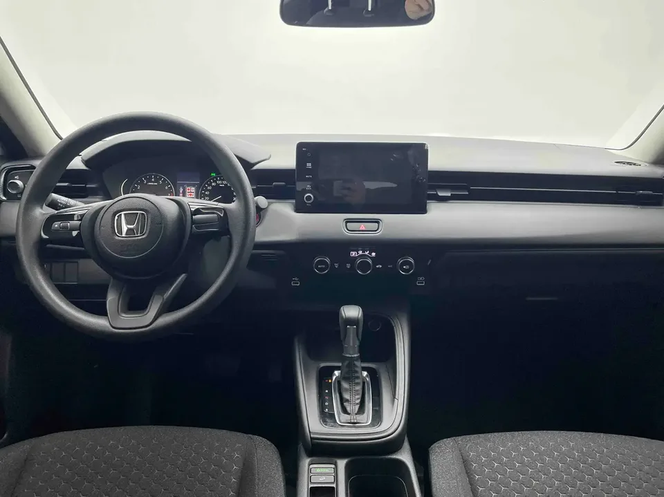 Honda WR-V Honda XR-V 2023 1.5L CVT Hot Edition 2023 — миниатюра 5
