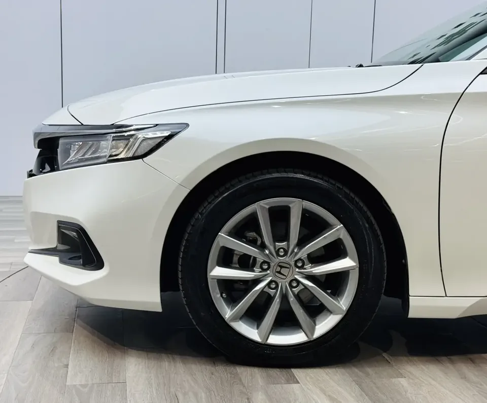 Honda Accord Accord 260TURBO Deluxe 2022 — thumbnail 3