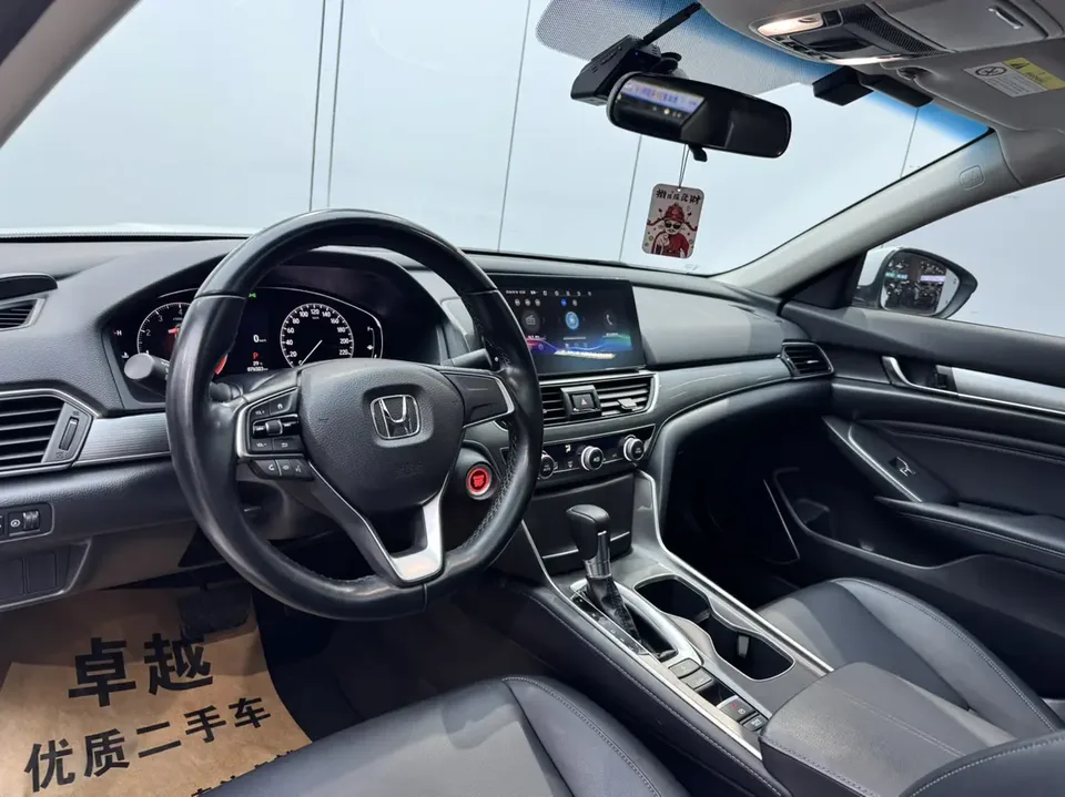Honda Accord Accord 260TURBO Deluxe 2022 — thumbnail 5