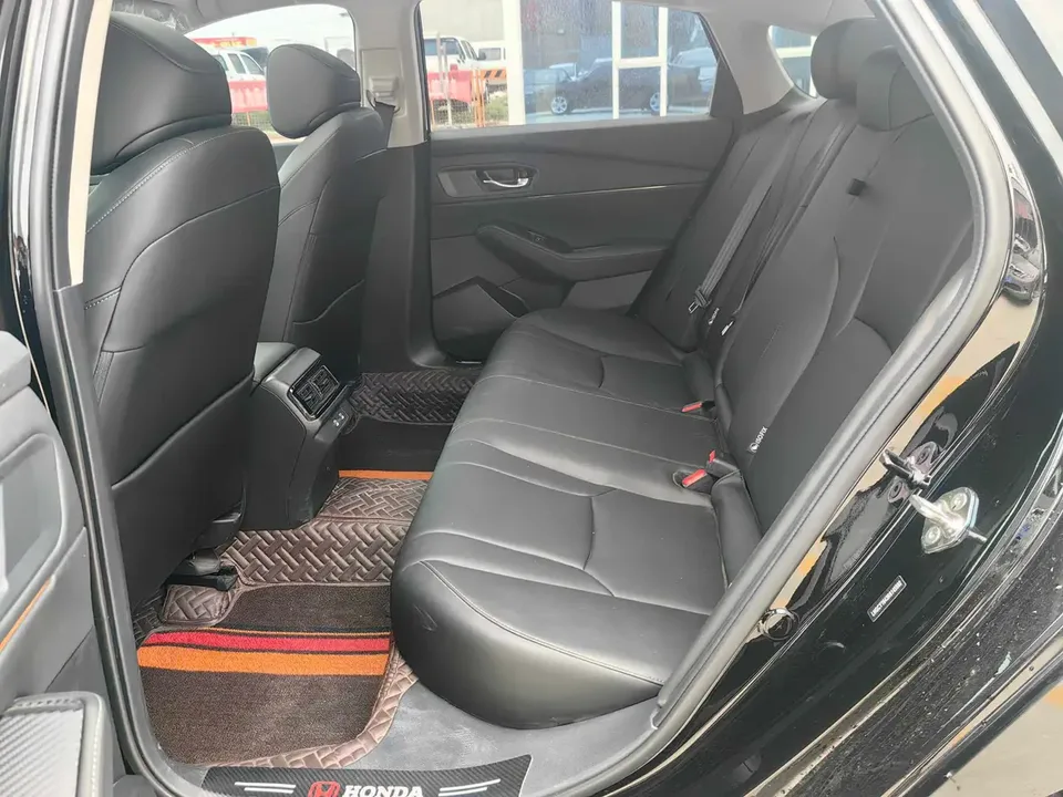 Honda Accord Rui T 260TURBO Deluxe Edition 2024 — миниатюра 3