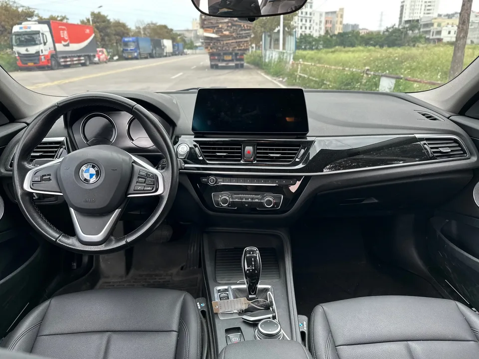 BMW 1 Series 1 Series BMW 1 Series 2023 120i M Sport 2023 — thumbnail 3
