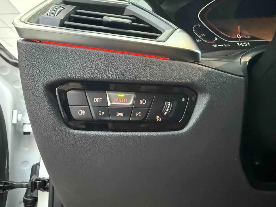 BMW 3 Series BMW 3 Series 2022 320Li M Sport Package 2022 — миниатюра 4