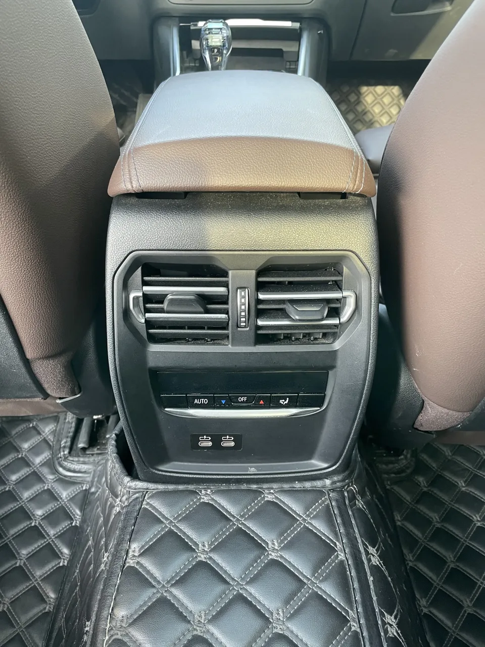 BMW 3 Series facelift 320Li M Sport package 2022 — миниатюра 5