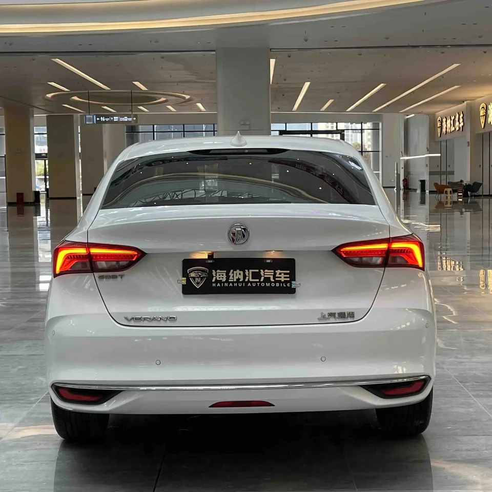 Buick Valeant Valeant Valeant 2023 Pro 533T Enjoy Edition 2024 — thumbnail 2