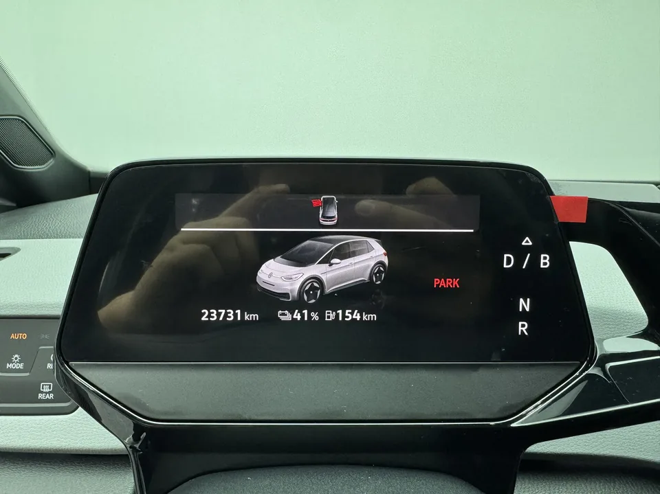Volkswagen ID.3 Pure Smart Edition 2022 — миниатюра 4