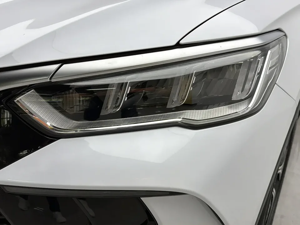 BYD Song Pro DM DM-i Champion Edition 110km Excellence Edition 2023 — миниатюра 4