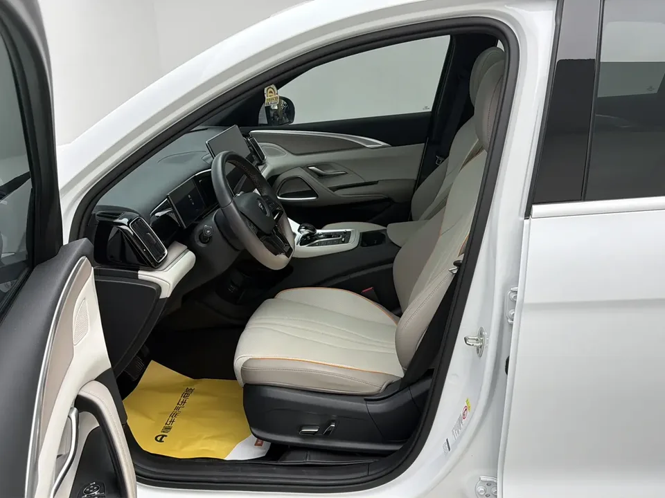 BYD Song Pro DM DM-i Champion Edition 110km Excellence Edition 2023 — миниатюра 5