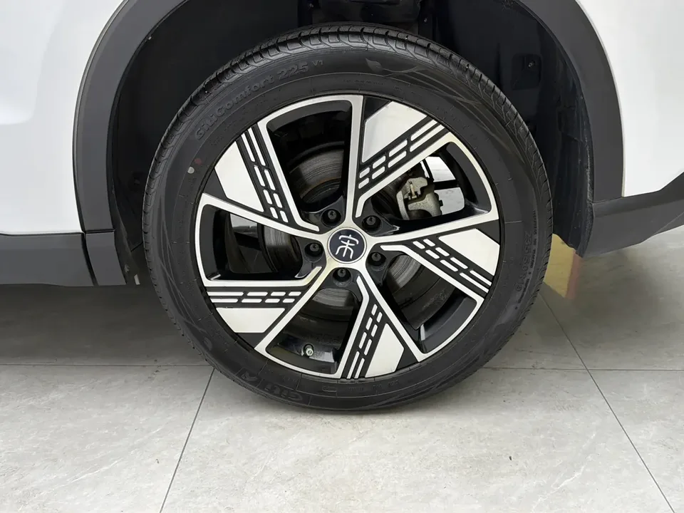 BYD Song Pro DM 2023