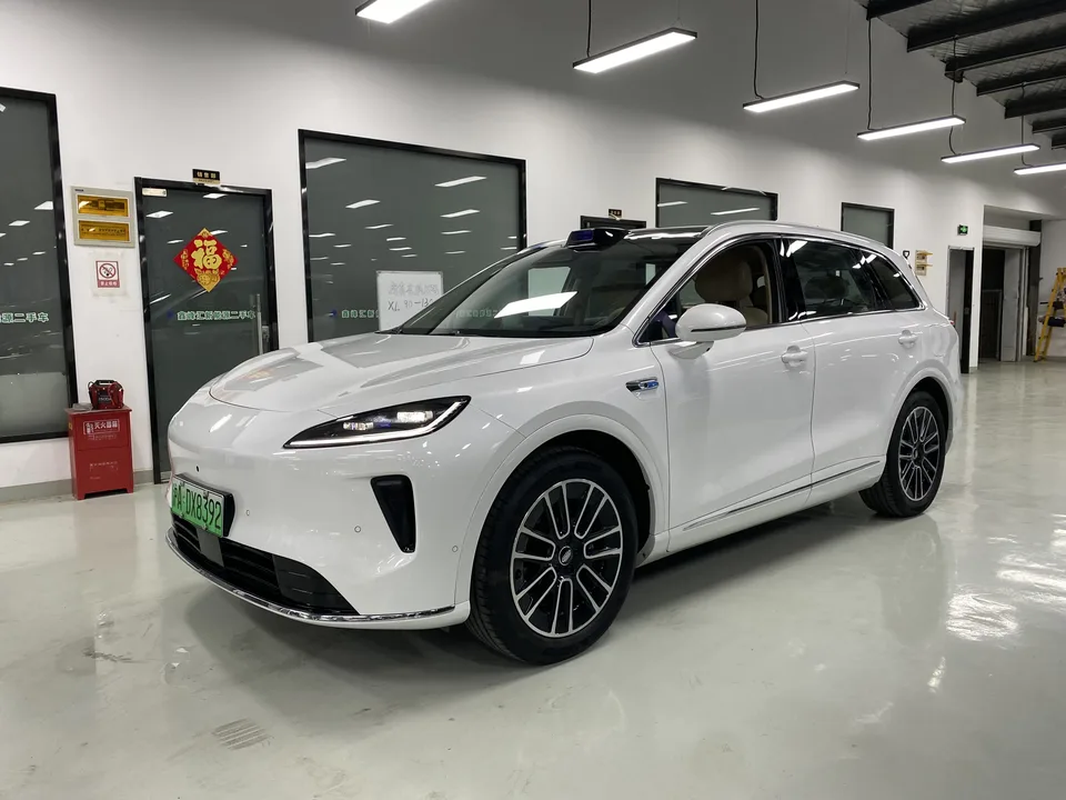 Shangjie H5 2025