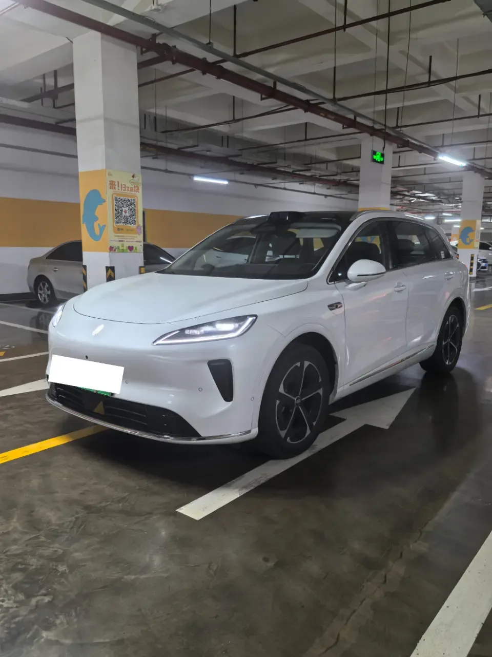 Shangjie H5 2025