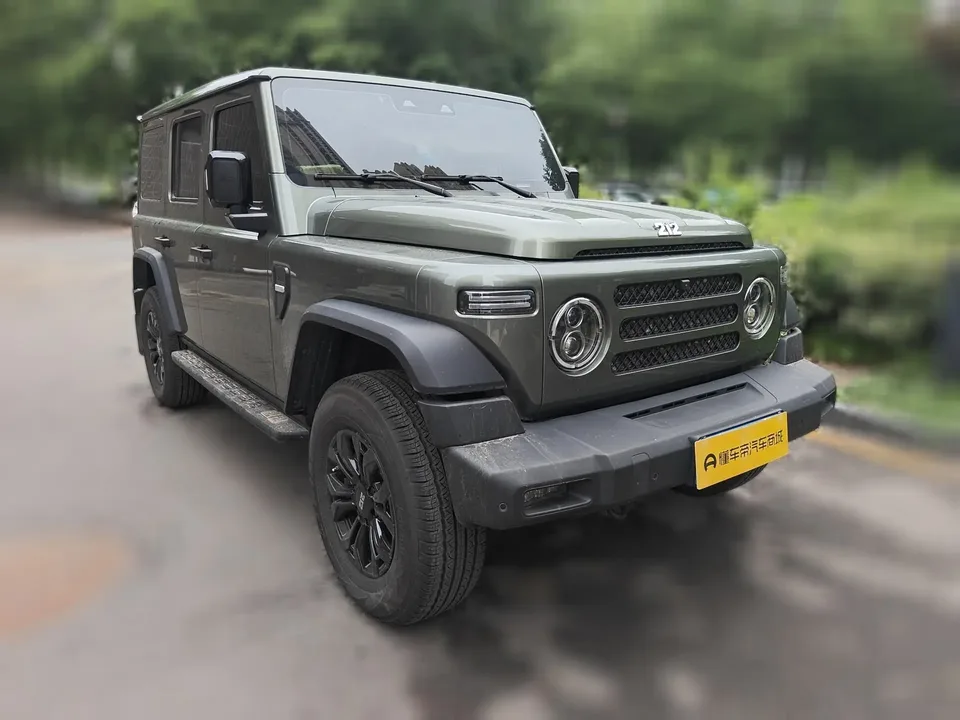 212 T01 2.0T Explorer 2025 — миниатюра 3
