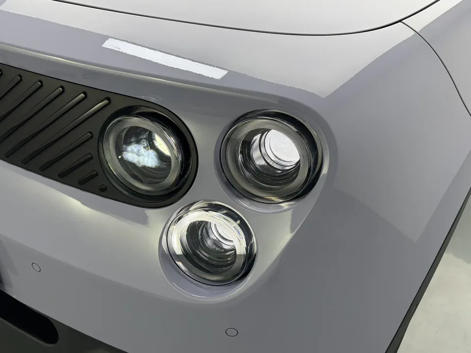 Firefly firefly firefly Luminous version 2025 — thumbnail 3