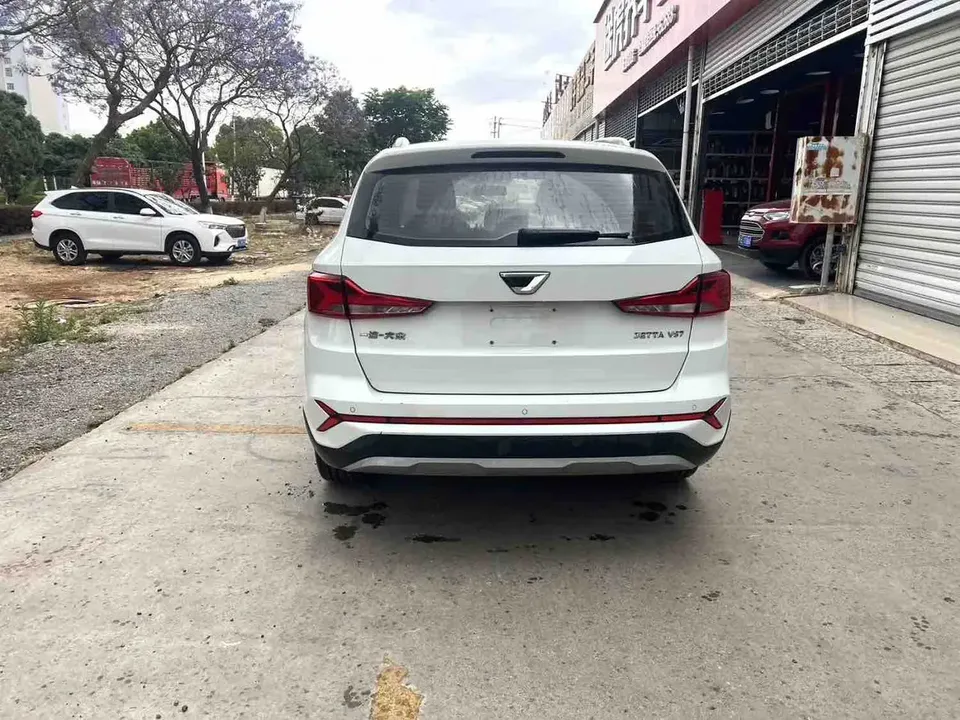 Jetta VS7 Jetta VS7 280TSI Automatic Enjoy Edition 2023 — thumbnail 2