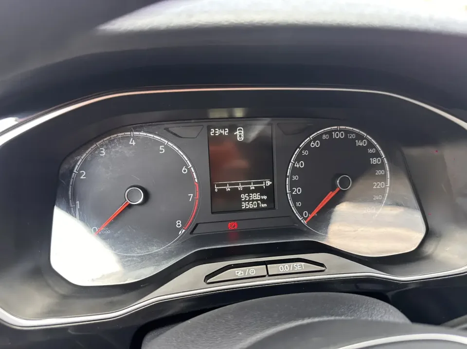 Jetta VS7 Jetta VS7 280TSI Automatic Enjoy Edition 2023 — thumbnail 3