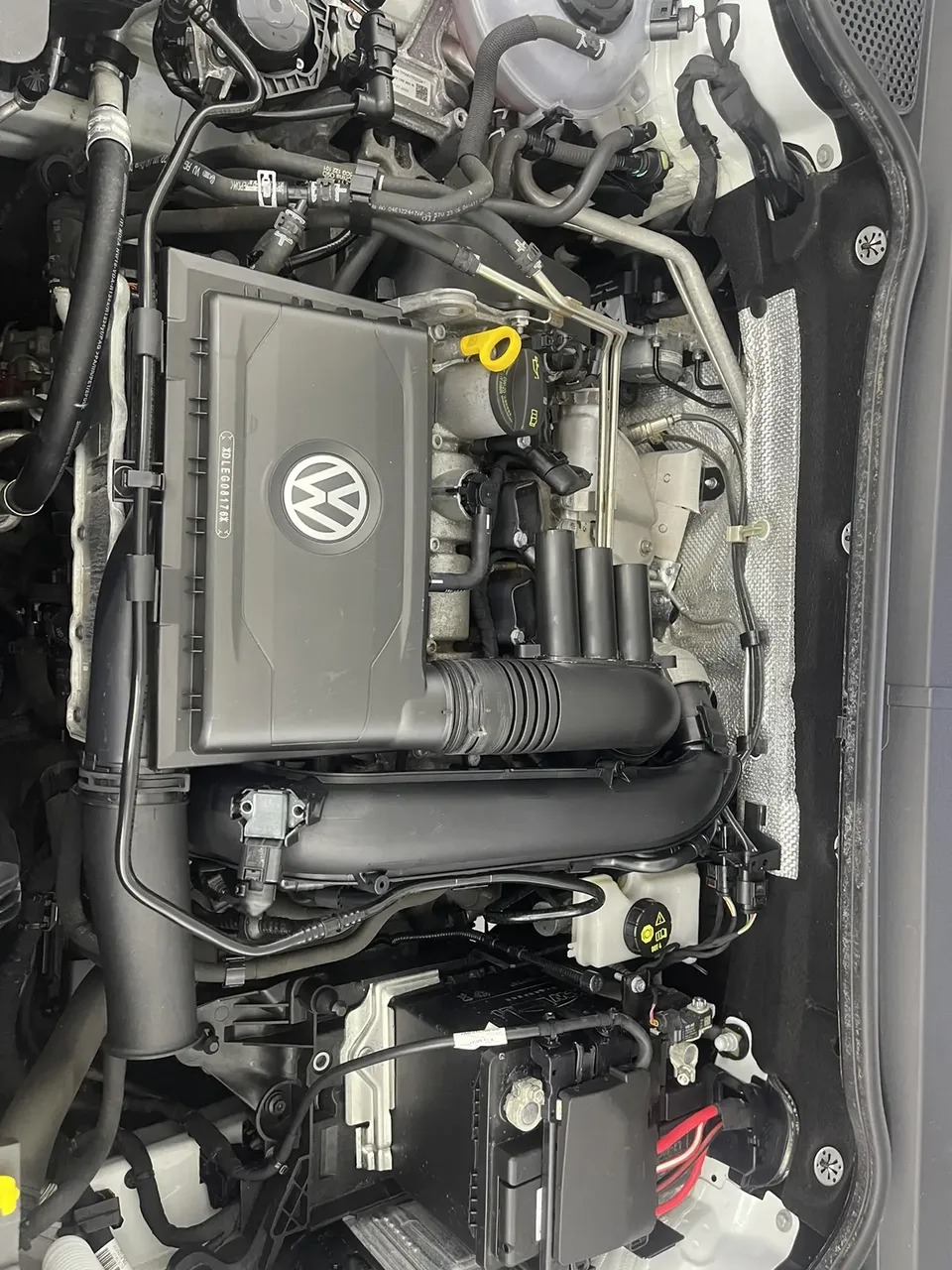 Jetta VS7 1.4T Automatic Progressive Edition Pro 2023 — миниатюра 3