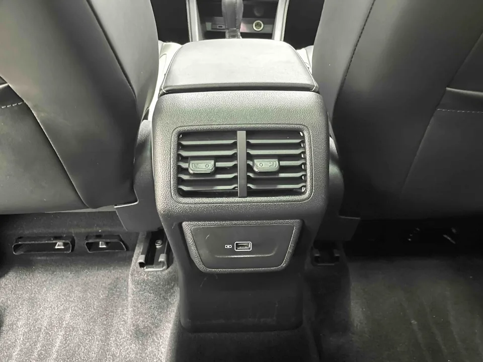 Jetta VS7 280TSI Automatic High-gloss Enjoyment Edition 2023 — миниатюра 3