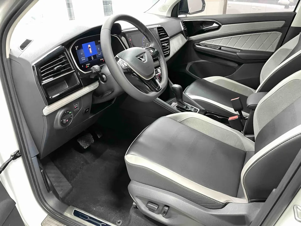 Jetta VS7 280TSI Automatic High-gloss Enjoyment Edition 2023 — миниатюра 5