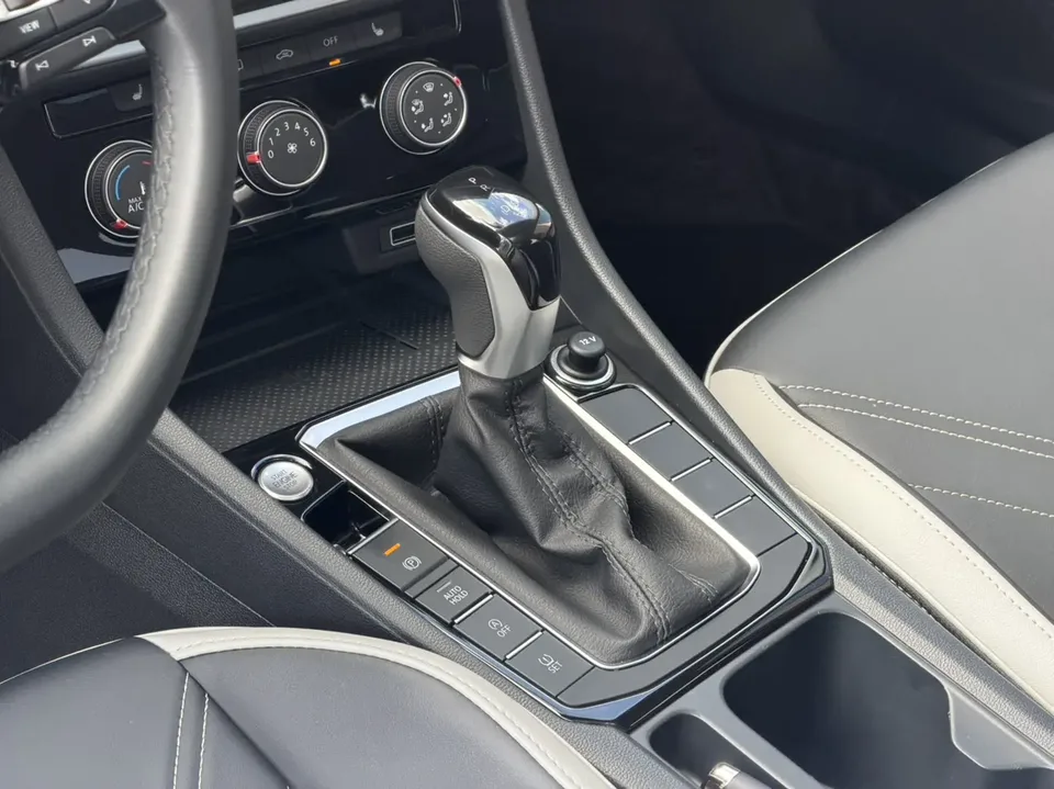 Jetta VA7 1.4T First Come First Served Edition 2025 — миниатюра 5