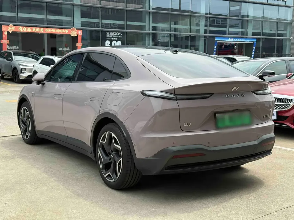 Ledao L60 2025