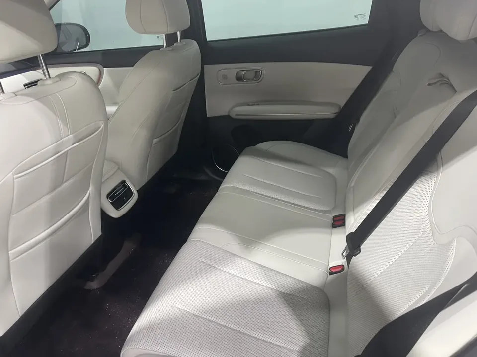 Changan Qiyuan Q05 Changan Qiyuan Q05 2026 Peugeot 506 Max 2025 — миниатюра 4