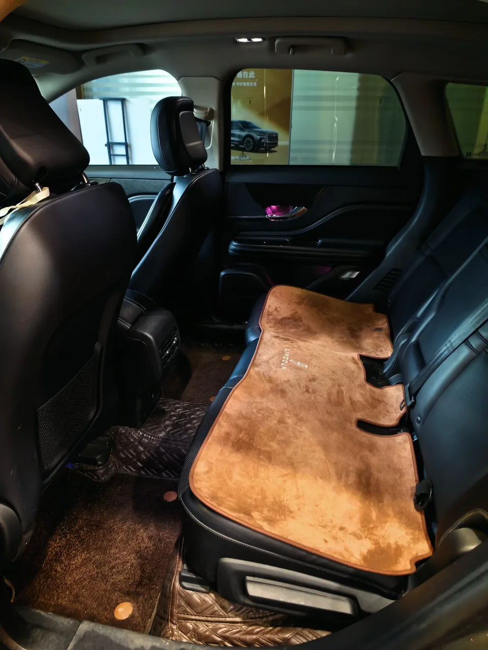 Lincoln Adventurer adventurer 2.0T 2WD Premium Edition 2023 — thumbnail 3