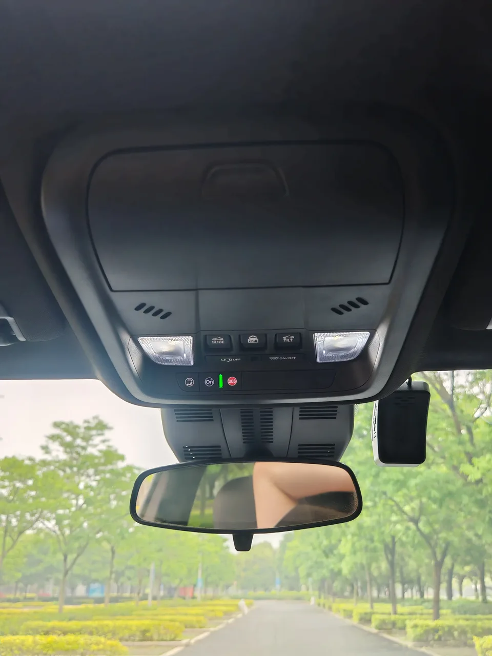 Cadillac XT4 Cadillac XT4 2024 25T 2WD Fashion Edition 2023 — миниатюра 5