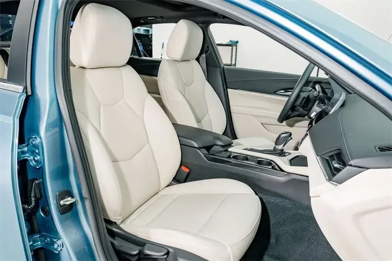 Cadillac CT4 Cadillac CT4 2023 25T Fashion Edition 2023 — миниатюра 5