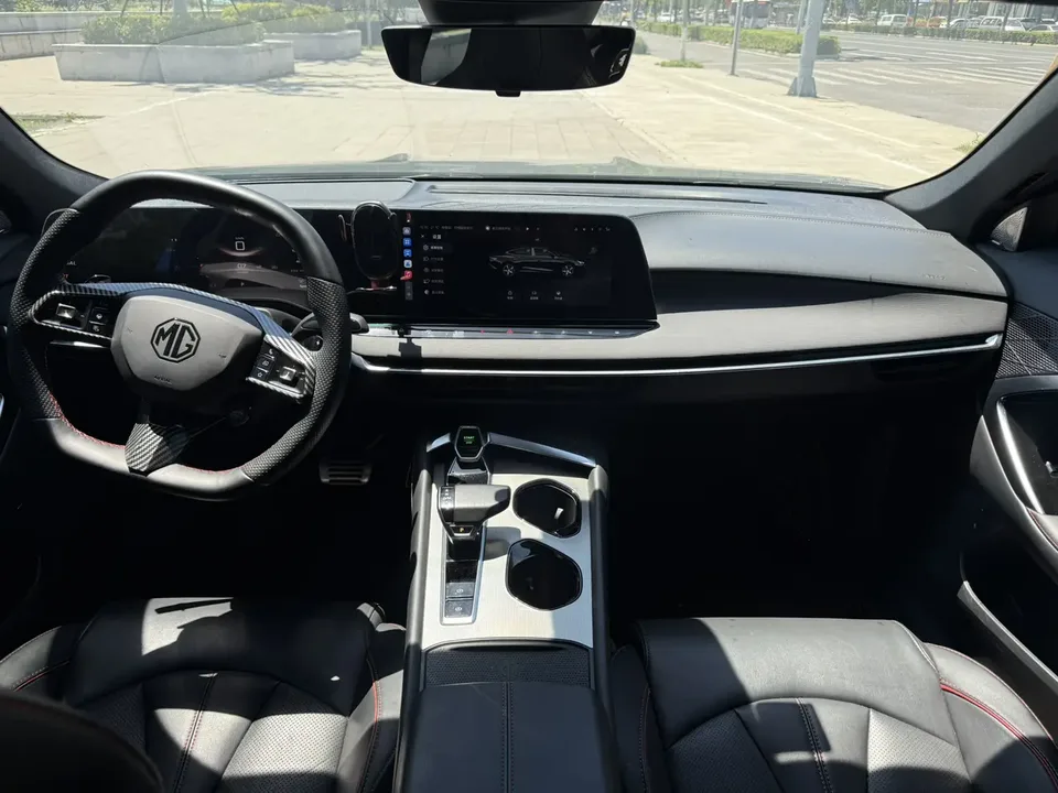 MG 7 1.5T DCT Comfort Edition 2023 — миниатюра 3